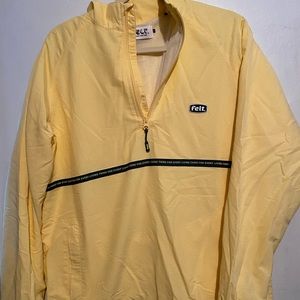 FELT LW Jacket